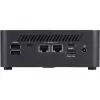 Mini PC MSI Cubi NUC AI+ i7-258V, 32GB RAM, 1TB SSD, Windows 11 Home, melns