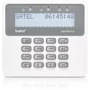 Satel PRF-LCD-WRL viedmājas centrālā vadības bloka piederums