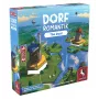 Dorfromantik - The Duel, galda spēle angļu valodā