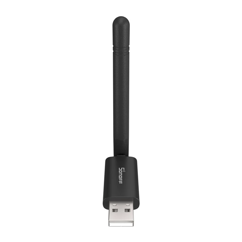 ZigBee tīkla vārteja SONOFF Dongle-LMG21 (Home Assistant, openHAB, Zigbee2MQTT)