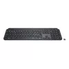 Logitech MX Master Keys for Business tastatūra