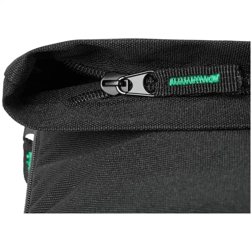 Mugursoma Rivacase Gremio 15,6 collas melna – Rivacase Gremio 15,6 collu klēpjdatora mugursoma