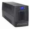 PowerWalker VI 1500 SCL nepārtrauktās barošanas avots (UPS) Line-Interactive 1.5 kVA 900 W