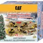 Carrera RC - CAT Micro - Adventes kalendārs 37085970 (37085970)