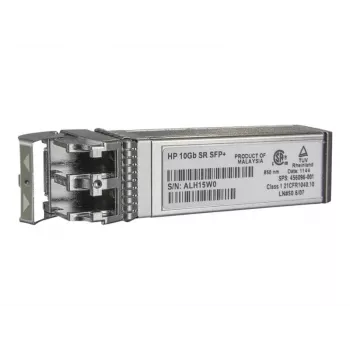 SFP+ raiduztvērējs HPE BladeSystem c-Class 10Gb SR
