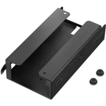 Lenovo 4XF1M39041 montāžas komplekts, melns