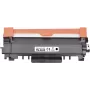 Renkforce Toneris aizstāj Brother TN-2420 melns 3000 lpp. RF-5599454 (RF-5599454)