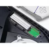 Corsair MP600 ELITE CSSD-F2000GBMP600ECS 2 TB M.2 2280 PCIe 4.0 x4 NVMe SSD disks, 3D TLC, paredzēts PS5