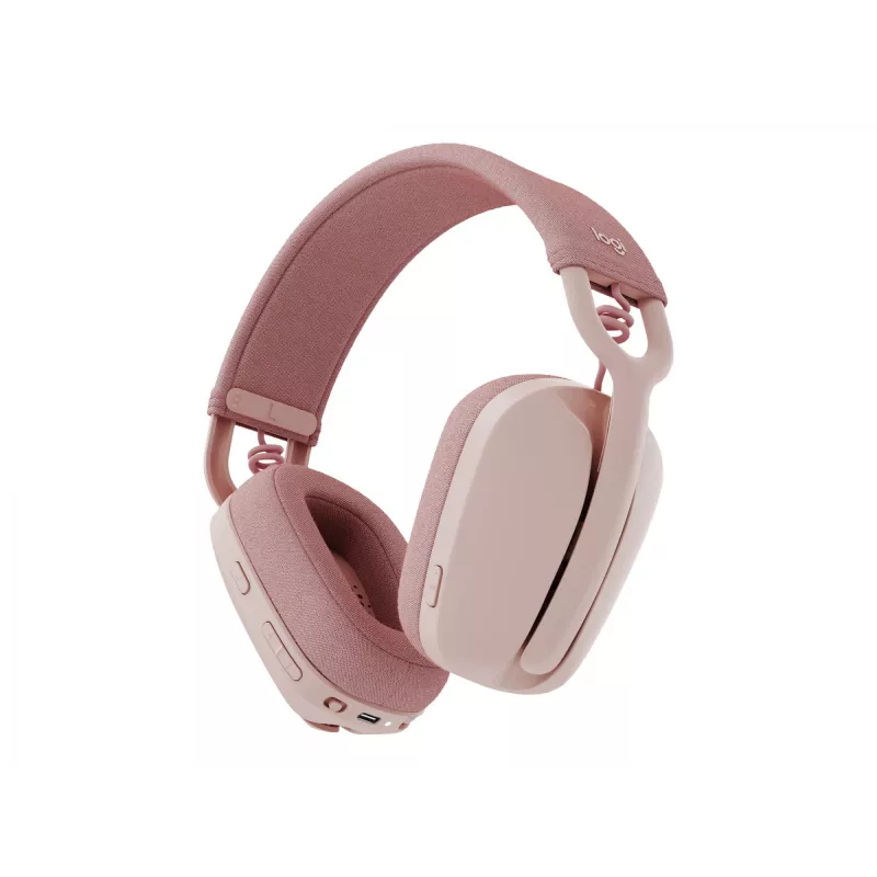 AUSTIŅU ZONE VIBE 100/ROZĀ 981-001224 LOGITECH