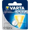Pogu baterija V76PX (SR44) 1,55V *Varta*