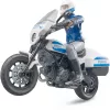 Motocikls BRUDER 62731