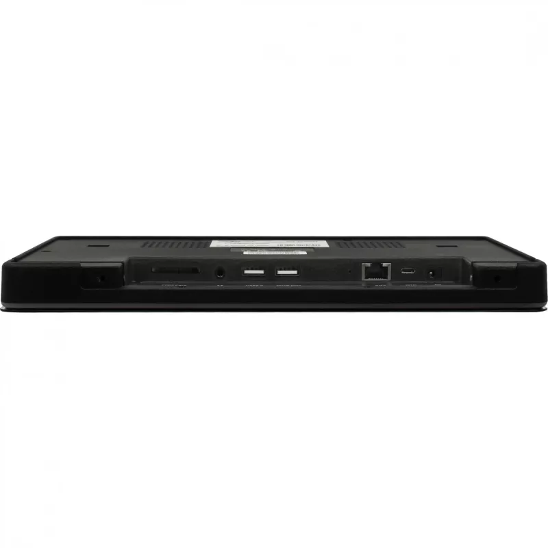 ALLNET MT13RK3399A10PoENFC 13 collu sanāksmju telpas planšetdators ar Android 10, PoE, NFC un RGB LED