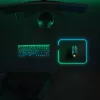 Spēļu peles paliktnis Steelseries QcK Prism Cloth Medium