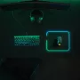 Spēļu peles paliktnis Steelseries QcK Prism Cloth Medium