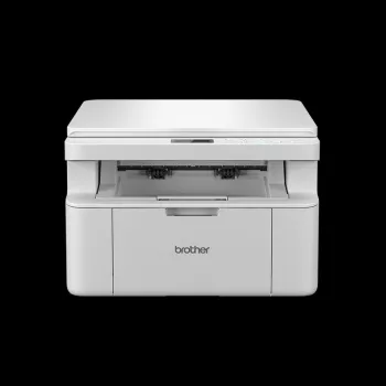 Multifunkciju lāzerkopētājs-printeris Brother DCP-L1630W — melnbalts, 20 ppm, Wi‑Fi, abpusējā druka, 2400x600 DPI