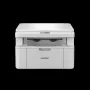 Multifunkciju lāzerkopētājs-printeris Brother DCP-L1630W — melnbalts, 20 ppm, Wi‑Fi, abpusējā druka, 2400x600 DPI