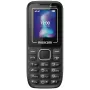 Maxcom MM135LITE Classic GSM kabatas mobilais telefons - zils, zils
