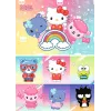 Ravensburger Hello Kitty puzle, 2 x 24 detaļas