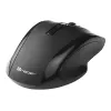 Tracer 47432 Bezvadu Optiskā Pele RF 2,4 GHz / BT, Melna