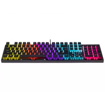 Tracer GAMEZONE UNIQUE (PUDDING) USB mehāniskā tastatūra