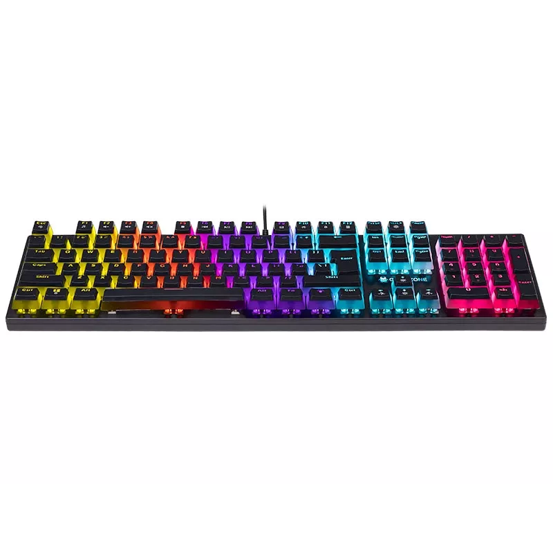 Tracer GAMEZONE UNIQUE (PUDDING) USB mehāniskā tastatūra
