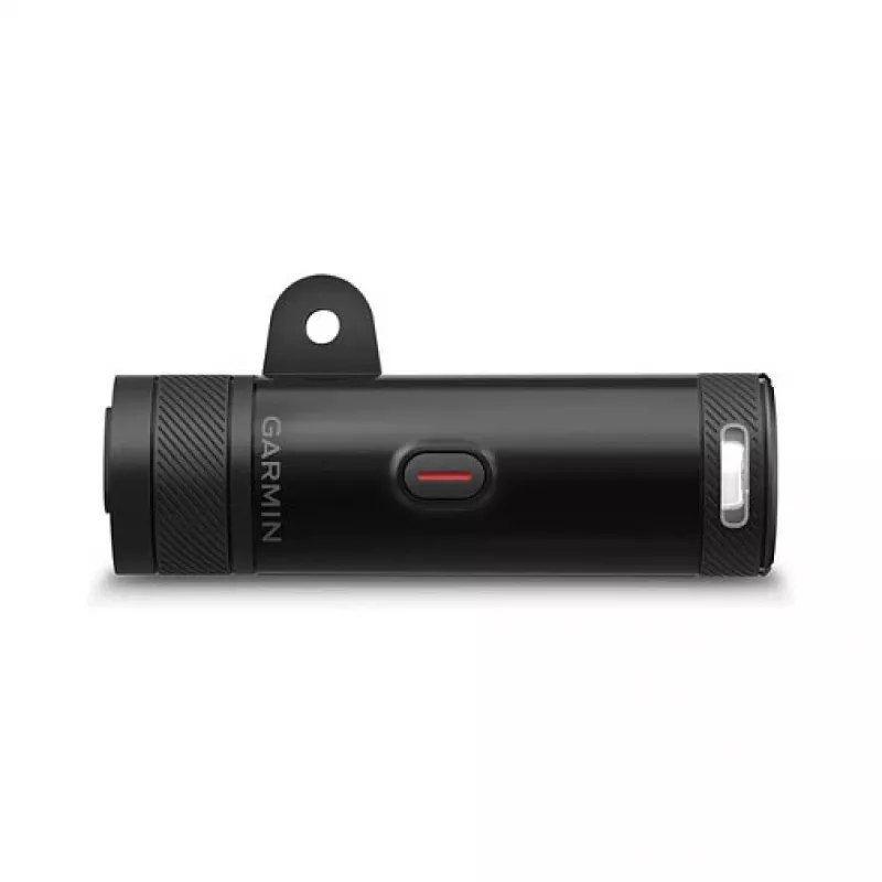 Galvas lukturītis Garmin Varia UT 800 Melns