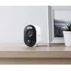 IP drošības kamera Reolink Argus Series B310 Bullet 3 MP, bezvadu, baterijas/saules 6000 mAh, IP65, 2304×1296, 115° skats, PIR, 2 virzienu audio