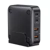 Unitek darbvirsmas lādētājs P1229ABK01-EU 100W ar 2× USB-A un 2× USB-C