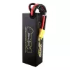 Gens ace 8000mAh 14.8V 100C 4S2P Lipo akumulatora bloks