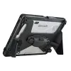 Siksna Panasonic CF-VST332U planšetdatoram melna