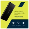 Portable Charger Canyon PB-106 10000 mAh