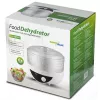 GreenBlue sēņu, dārzeņu un augļu žāvētājs, 250W jauda, ļoti kluss, 5 sieti, GB195