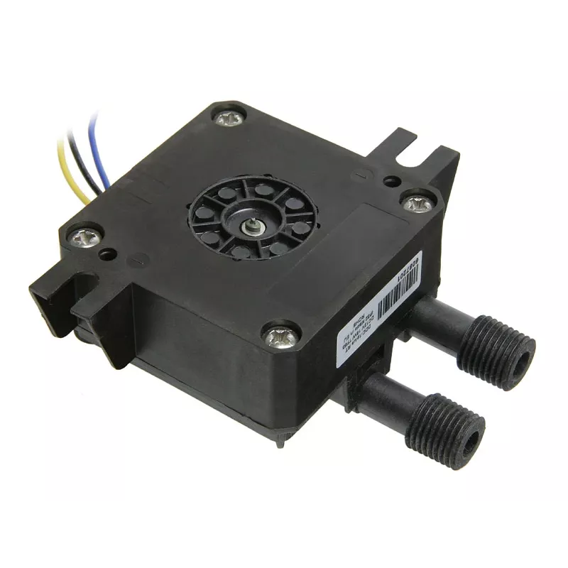 Laing Original-Pumpe DDC-1RT/Plus - 12V mit 2x G1/4 Außengewinde
