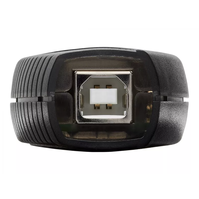 Tripp Lite USA-19HS Keyspan USB-serālais adapteris - USB-A spraudnis uz DB9 RS232 spraudni - 0,91 m - TAA (USA-19HS)