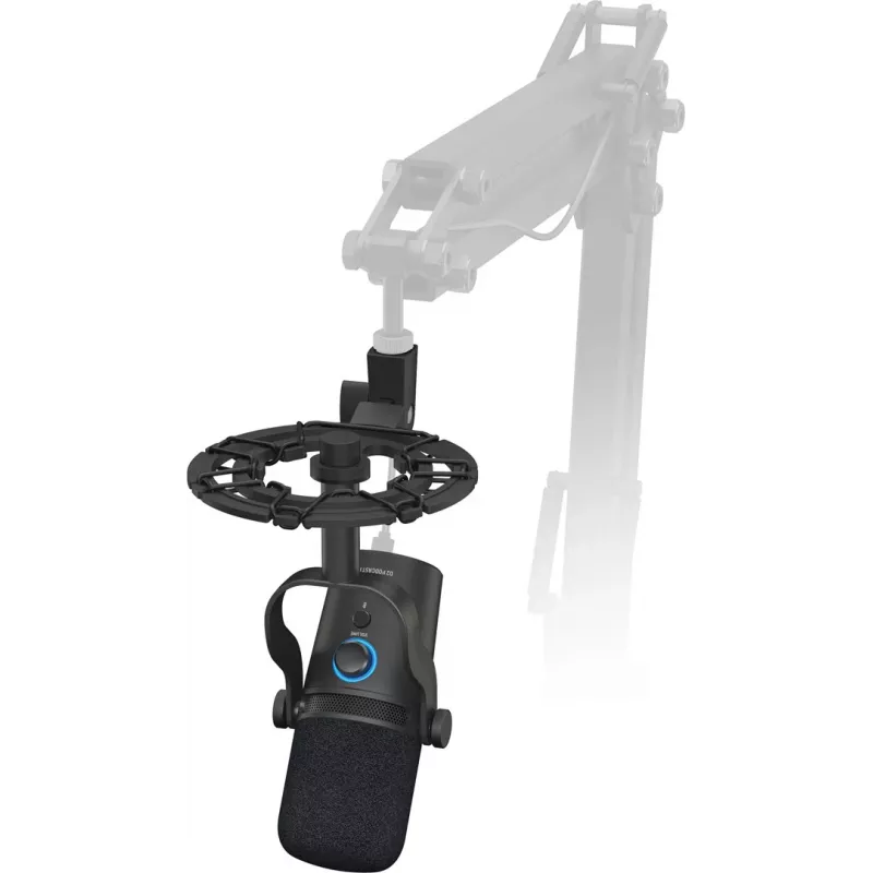 Mikrofons Behringer D2 Podcast Pro
