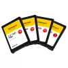 Intenso SSD||256GB|SATA 3.0|SLC|Write speed 500 MBytes/sec|Read speed 520 MBytes/sec|2,5|3812440