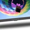 Thomson 50QG4S14 TV 139,7 cm (55) 4K Ultra HD Smart TV Wi-Fi pelēks