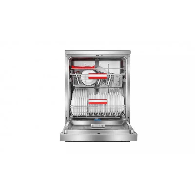 Trauku mazgājamā mašīna Toshiba DW-14F5EE(W)-PL, 14 komplekti, 49 dB