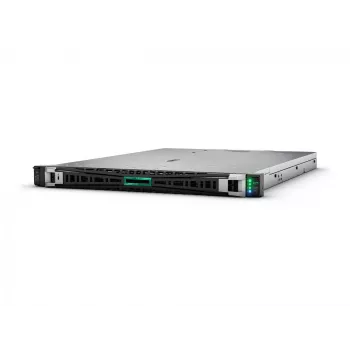 HPE ProLiant DL320 Gen11 serveris 960 GB Rack 1U Intel Xeon Silver 4510 2,4 GHz 64 GB DDR5-SDRAM