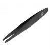 ZWILLING 47206-401-0 slīpa kosmētiskā pincete, melna