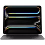 APPLE Magic tastatūra iPad Pro 13 (M4) - holandiešu - melna