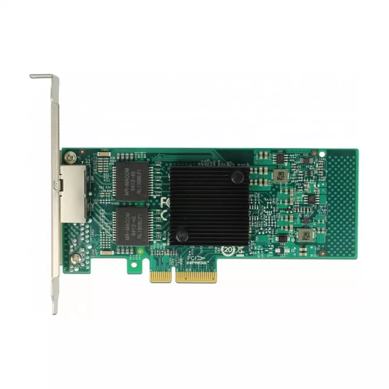 Tīkla karte DeLOCK 89945 iekšējā Ethernet 1000 Mbit/s