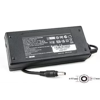Maiņstrāvas klēpjdatora barošanas adapteris extra digital CO90F4817 90W 19V 4.74A