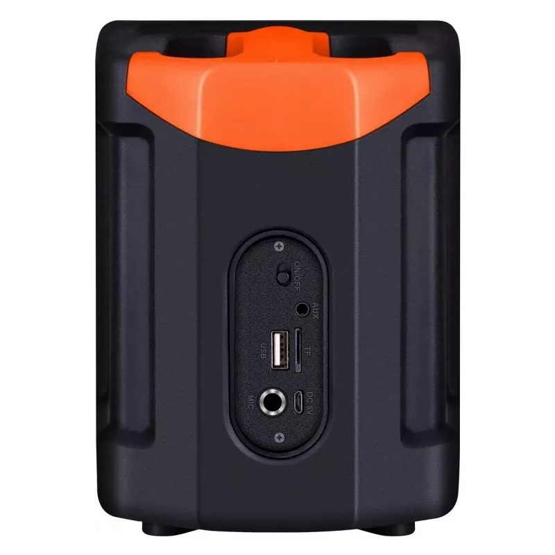 Bluetooth skaļrunis FUNKY 10W, 65053, DEFENDER