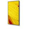 NEC MultiSync M651-2 Kioska dizains 165,1 cm (65 collas) LED 500 cd/m² 4K Ultra HD Melns Iebūvēts procesors