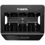 Bateriju lādētājs Varta Universal Charger+