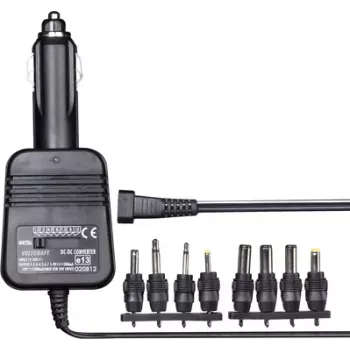 Voltcraft 510834 - Barošanas avots (510834)