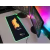 Spēļu kontrolieris TRACER GameZone Maxi RGB TRAPAD47549 — vadu kontrolieris ar RGB apgaismojumu un ergonomisku dizainu