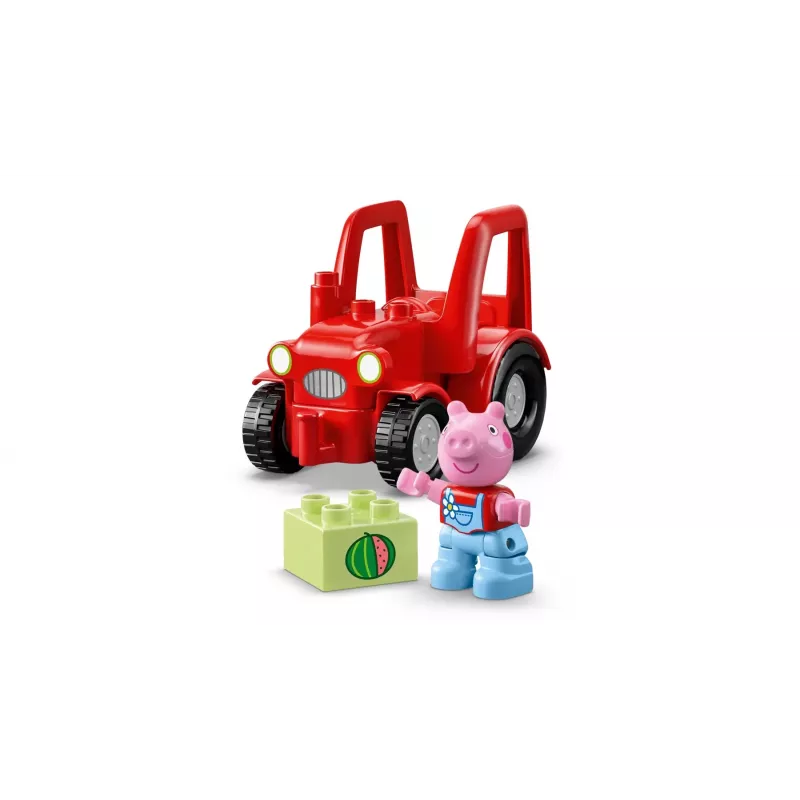 Lego 10468 Sarkans