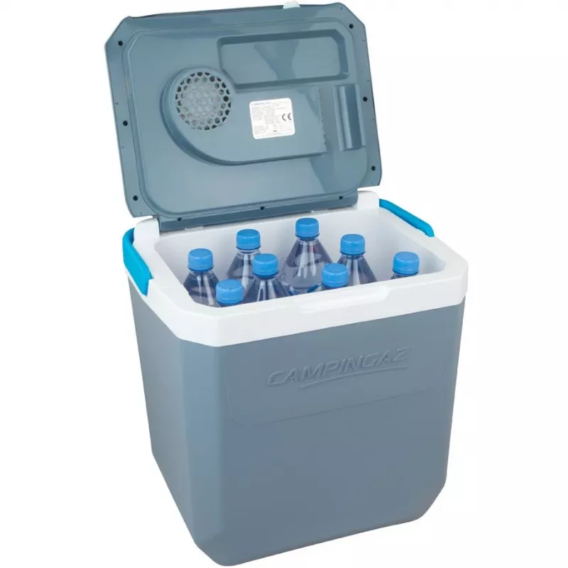 Aukstumkaste Campingaz Powerbox Plus 28 L Electric Blue